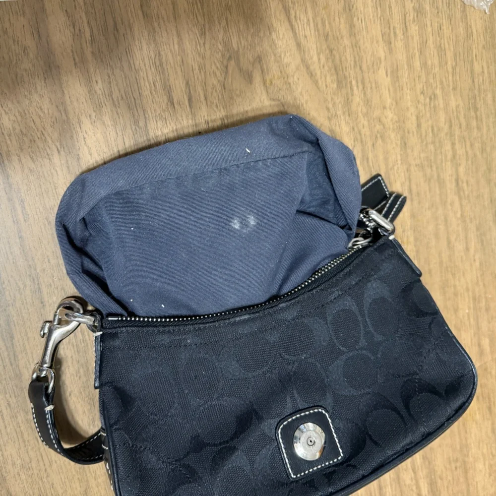 Coach Y2K soho Hampton Demi mini bag - Picture 6 of 9